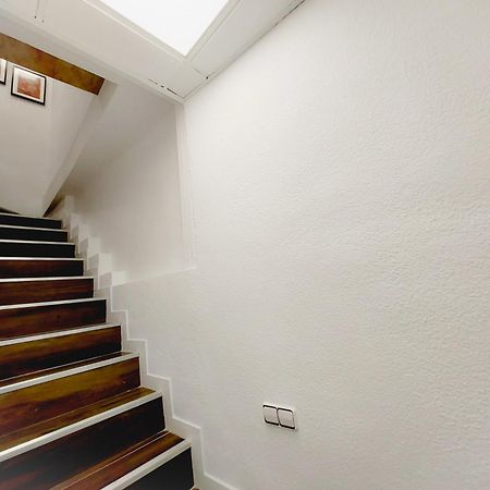 Alojamiento San Juan En Murcia Centro Eksteriør billede